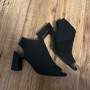 Women's Heeled shoes